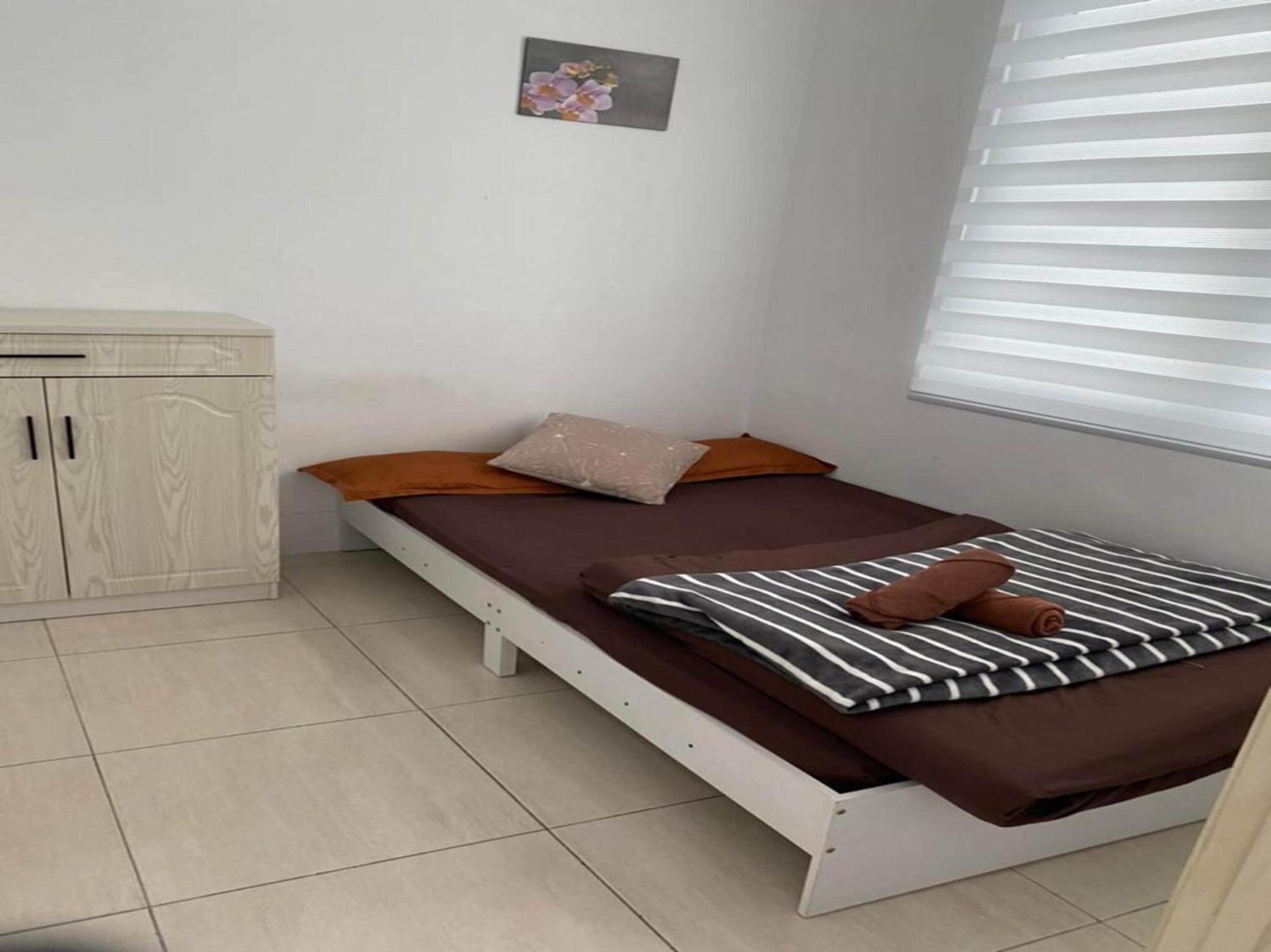 Oyo 91086 Bayu Service Apartment Kuah Exterior foto